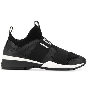 DSQUARED2 ICON SNEAKERS